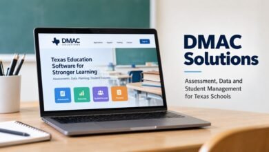 DMAC Solutions