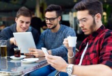 Grow Your Professional Network Through Networking Events in Cheltenham