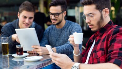 Grow Your Professional Network Through Networking Events in Cheltenham