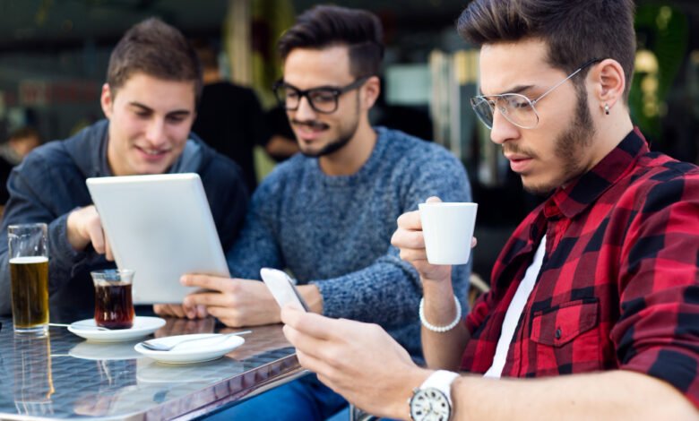 Grow Your Professional Network Through Networking Events in Cheltenham