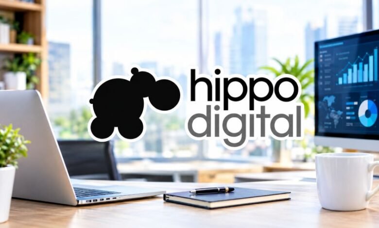 Hippo Digital