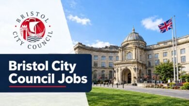 Bristol City Council jobs