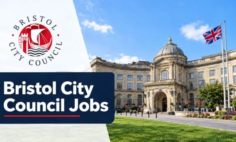 Bristol City Council jobs