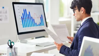 Top Accountants for Technology Businesses in London