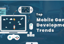 Mobile Game Development Company