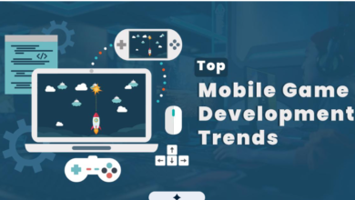 Mobile Game Development Company